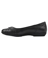 Cliffs by White Mountain Women's Calming Ballet Flats