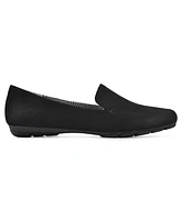 Cliffs by White Mountain Women's Gallant Moc Loafers