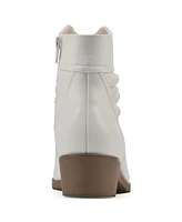 Cliffs by White Mountain Women's Durbon Ankle Boots