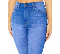 Celebrity Pink High Rise Skinny Ankle Jeans, 0-24W