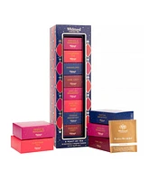 Whittard of Chelsea Holiday Feast of Tea Gift Set, 8 Piece