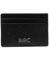 Michael Kors Men's Logo Card Case