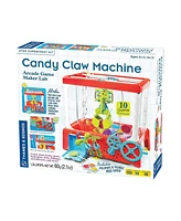 Thames And Kosmos Candy Claw Machine Arcade Game Maker Lab