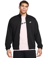 Nike Men's Club Knit Jacket