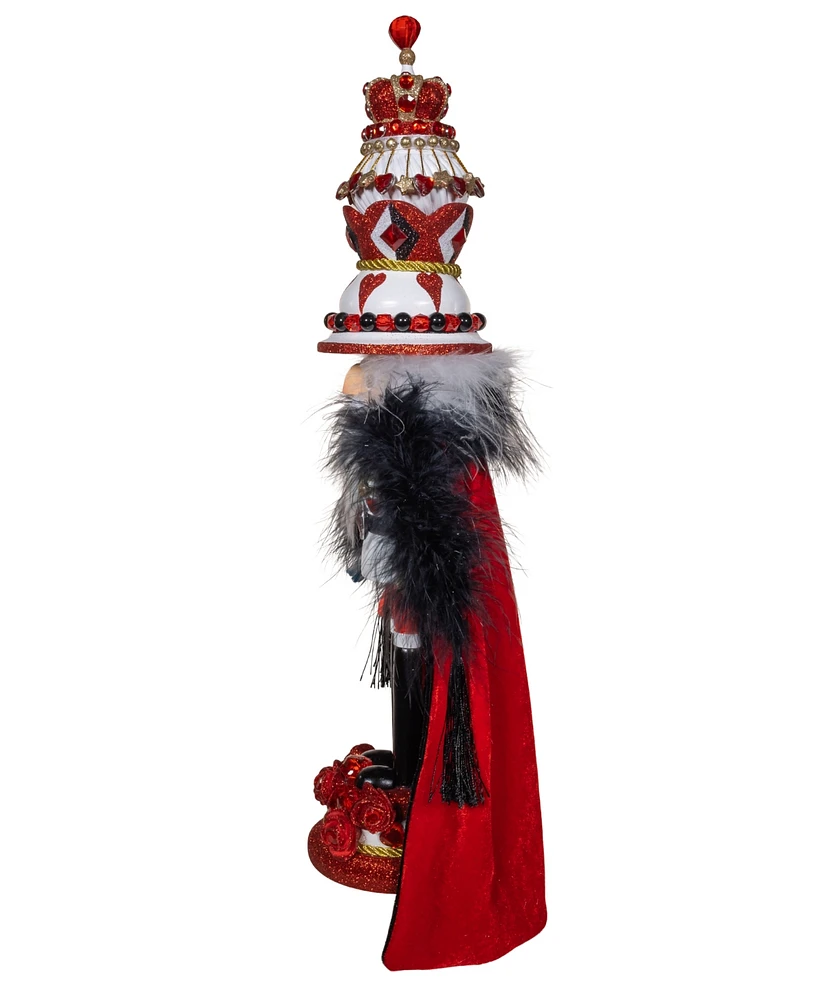 Kurt Adler 10-Light Sputnik Capiz Tree Topper, 18.8 Inches