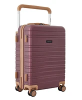 Navigate Collection 2pc Rolling Hard Case Collection with 3-in-1/Usb Feature