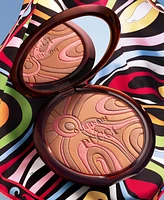 Guerlain x Pucci Terracotta Light Healthy Glow Bronzer