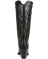 Sam Edelman Women's James Cowboy Boots