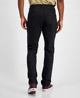 Sun + Stone Men's Glacier Comfort Slim Fit Stretch Jeans, Created for Macy's