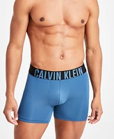 Calvin Klein Men's Intense Power Micro Boxer Briefs - 3 Pack