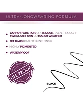 Blinc Micropoint liquid liner pen