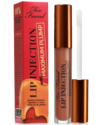 Too Faced Lip Injection Maximum Plump