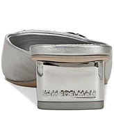 Sam Edelman Women's Ollie Square-Toe Mules