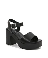 Berness Eulala Platform Sandal