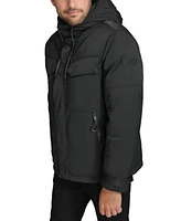 Marc New York Men's Gawler Puffer Jacket