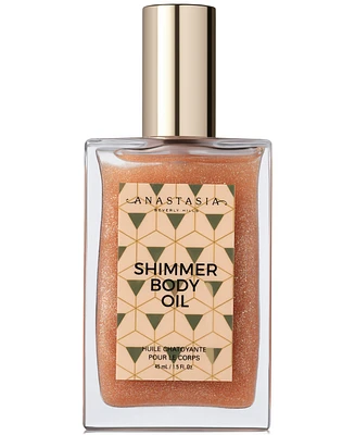 Anastasia Beverly Hills Shimmer Body Oil