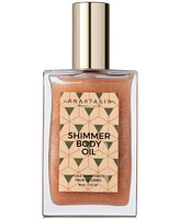 Anastasia Beverly Hills Shimmer Body Oil