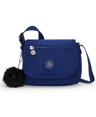 Kipling Sabian Mini Crossbody Bag