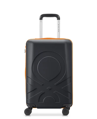 Delsey Fabrica 19" Carry-On Spinner