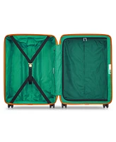 Delsey Fabrica 24" Upright Spinner