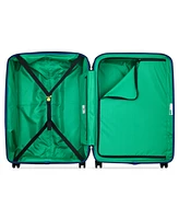 Delsey United 27" Upright Spinner