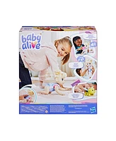 Baby Alive Crawl N Play Baby Doll Harper