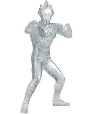 Ultraman BanPresto X Hero's Brave Statue X (Version B)