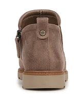 Dr. Scholl's Women's Margo Lug Sole Chelsea Booties