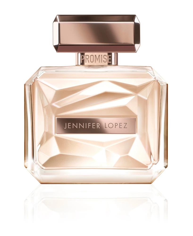 Jennifer Lopez Promise Edp 50ML