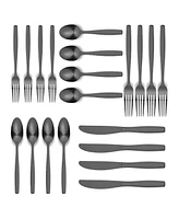 Ornative Amias 20 Piece Flatware Set