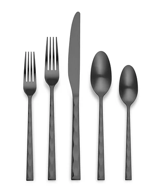 Ornative Rooney 20 Piece Flatware Set