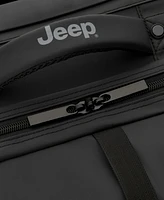 Jeep JS006B 31" Rolling Duffel