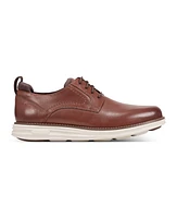 Rockport Men's Canton Casual Lace-up Round Toe Shoes