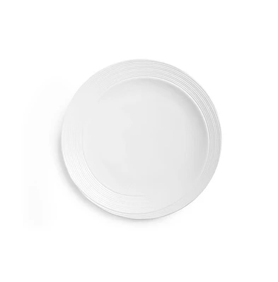 Q Squared Artisan Salad Plate