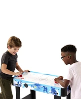 Stats Air Hockey Table Game