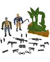 Animal Zone T-Rex Invasion Playset, Created for You by Toys R Us