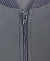 Alfani Men's Alfatech Zipper Vest, Created for Macy's