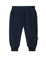 Gerber Baby Boys Fleece Pants, 4-Pack