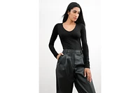 Marcella Women's Elisse Bodysuit