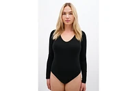 Marcella Women's Elisse Bodysuit