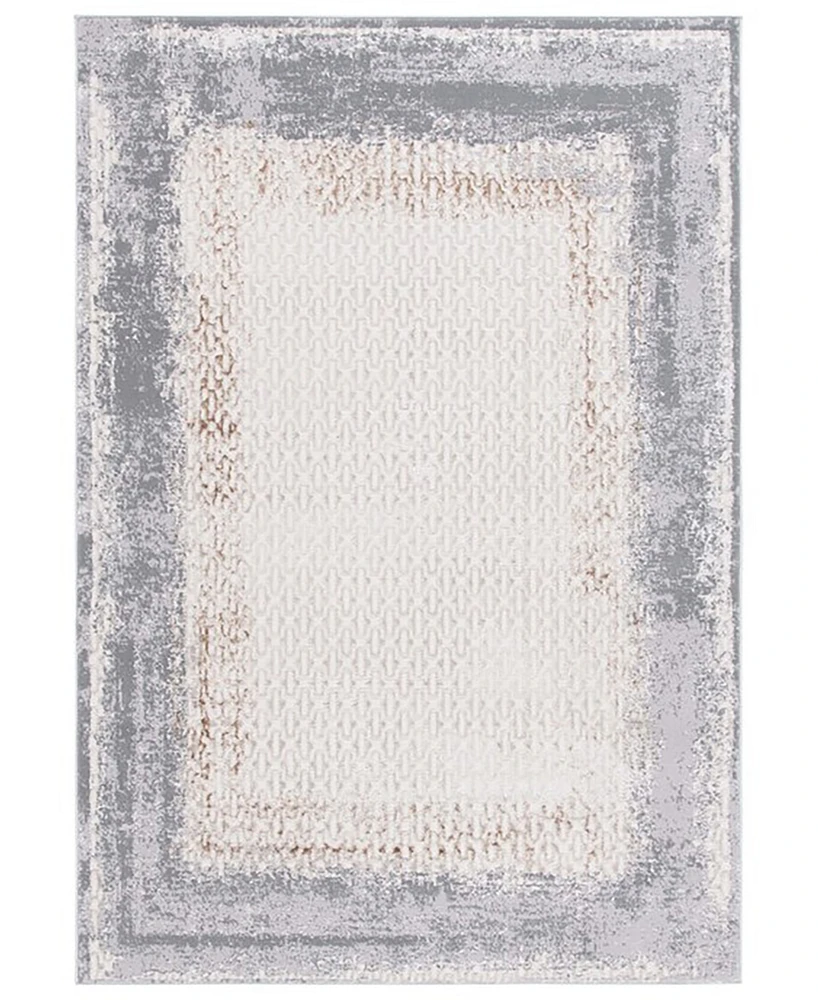 Safavieh Alenia ALN100A 4'x6' Area Rug