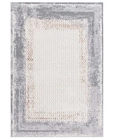 Safavieh Alenia ALN100A 4'x6' Area Rug