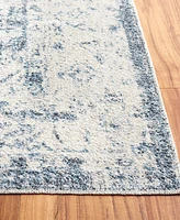 Safavieh Baltimore BAL850F 2'2"x8' Runner Area Rug