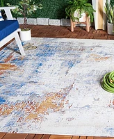 Safavieh Barbados Indoor/Outdoor BAR537A 4'x6' Area Rug