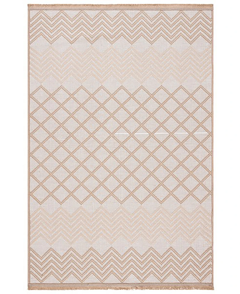 Safavieh Aspect APE460A 4'x6' Area Rug