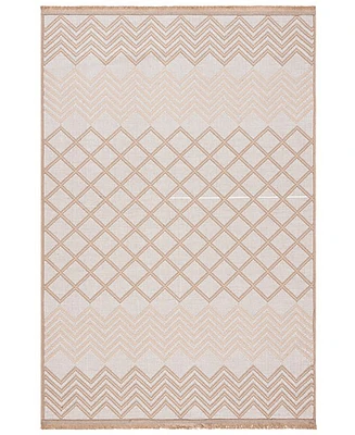 Safavieh Aspect APE460A 4'x6' Area Rug