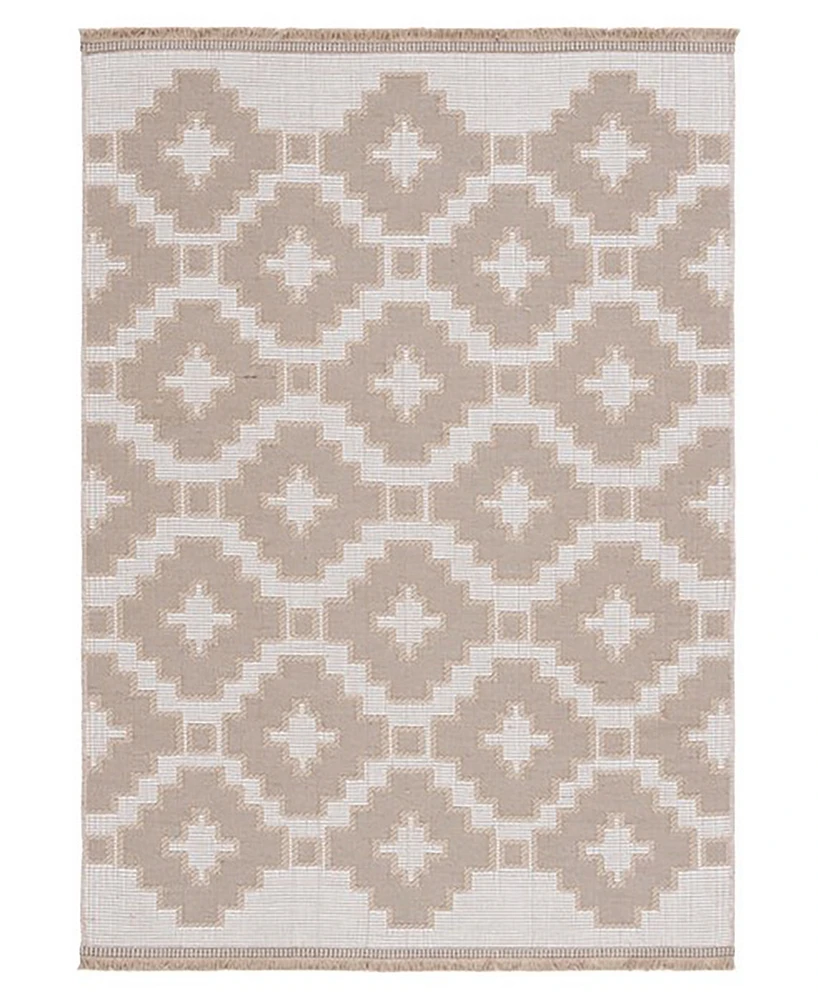 Safavieh Aspect APE452B 8'6"x12' Area Rug