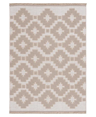 Safavieh Aspect APE452B 8'6"x12' Area Rug