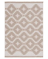 Safavieh Aspect APE452B 8'6"x12' Area Rug