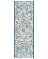 Safavieh Barbados Indoor Outdoor Bar513m Rug Collection